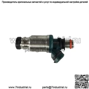 Оригинальный топливный инжектор Lexus LS400 4.0L 1989-1997 (2320950020, 2325050020)