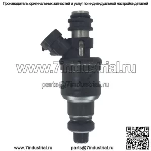 Абсолютно новый топливный инжектор для пикапа Toyota 4Runner 89-95 3Vze 3.0L V6 23209-65020