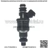 Абсолютно новый топливный инжектор для пикапа Toyota 4Runner 89-95 3Vze 3.0L V6 23209-65020 - Image 2
