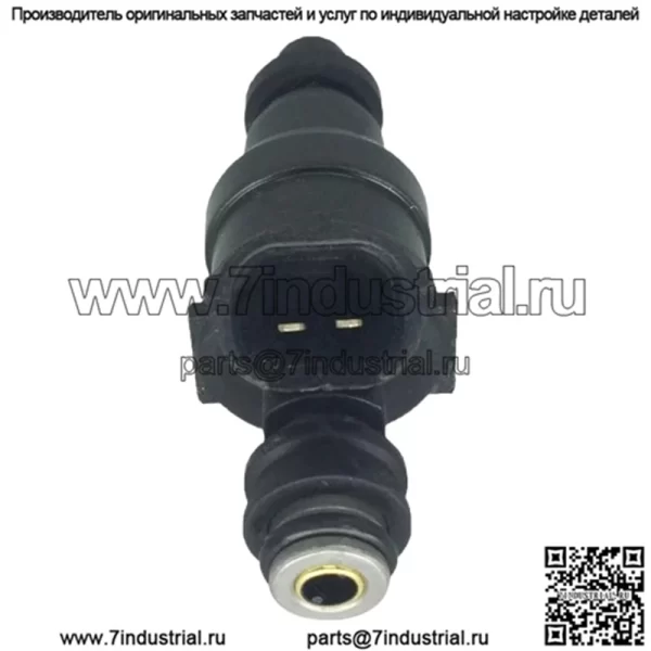 Абсолютно новый топливный инжектор для пикапа Toyota 4Runner 89-95 3Vze 3.0L V6 23209-65020 - Image 3