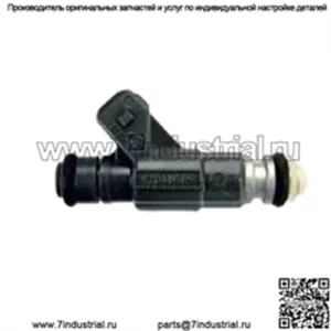 Новый топливный инжектор 0280155740 4669471 Dodge Plymouth 2.0L 4cyl