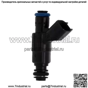 Комплект для ремонта топливных форсунок подходит для 0280155782 для Chrysler Dodge 2.0L 98-00