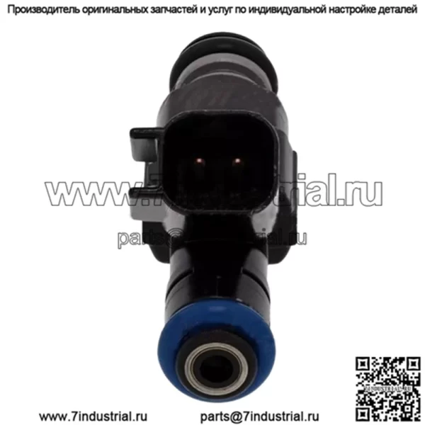 Топливный инжектор OEM для Jeep Cherokee 1999 2000 2001 4.0L I6 0280155784 - Image 2