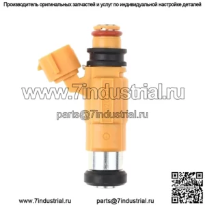 Топливный инжектор CDH275 подходит для Mitsubishi Magna TH TJ TL TW 6G74 3.5L V6 новый