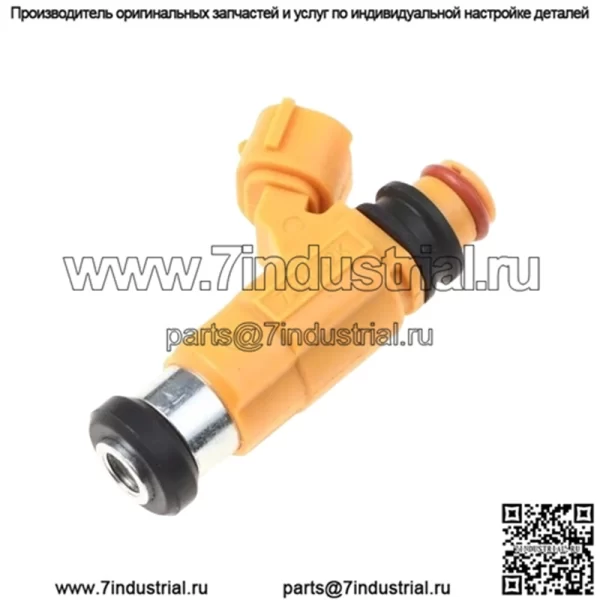 Топливный инжектор CDH275 подходит для Mitsubishi Magna TH TJ TL TW 6G74 3.5L V6 новый - Image 2