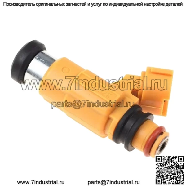 Топливный инжектор CDH275 подходит для Mitsubishi Magna TH TJ TL TW 6G74 3.5L V6 новый - Image 3