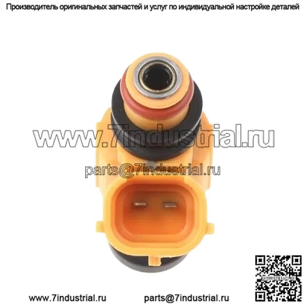 Топливный инжектор CDH275 подходит для Mitsubishi Magna TH TJ TL TW 6G74 3.5L V6 новый - Image 4