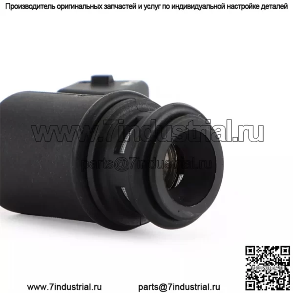 1P Топливные форсунки 021906031D подходят для VW Golf Jetta 1999-02 EuroVAN 97 99-00 2.8L F8 - Image 4