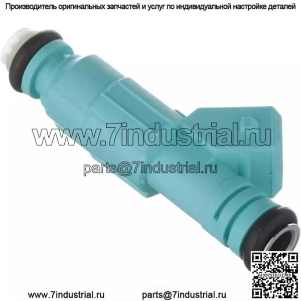 Стандартный инжектор топлива FJ579 подходит для Ford Ranger 1998 4.0L-V6 - Image 2