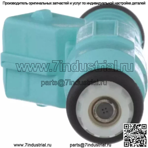 Стандартный инжектор топлива FJ579 подходит для Ford Ranger 1998 4.0L-V6 - Image 3