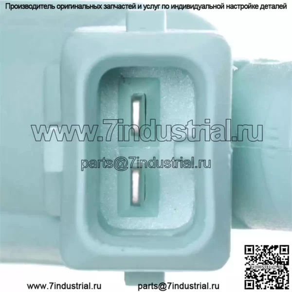 Стандартный инжектор топлива FJ579 подходит для Ford Ranger 1998 4.0L-V6 - Image 4