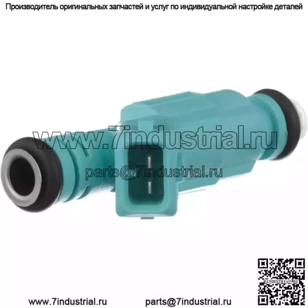 Стандартный инжектор топлива FJ579 подходит для Ford Ranger 1998 4.0L-V6 - Image 5