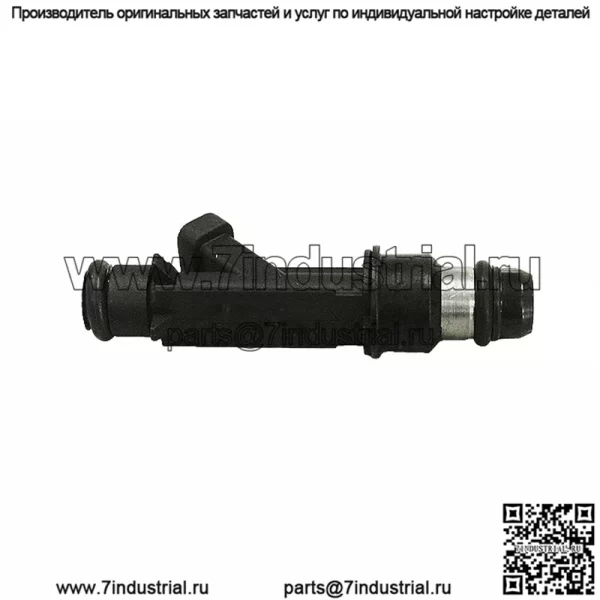1x НОВЫЙ #25166922 Топливный инжектор для Isuzu Rodeo Honda Passport Acura 3.2 3.5L V6