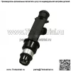 1x НОВЫЙ #25166922 Топливный инжектор для Isuzu Rodeo Honda Passport Acura 3.2 3.5L V6 - Image 2