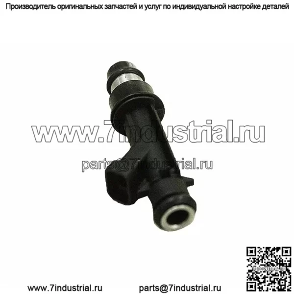 1x НОВЫЙ #25166922 Топливный инжектор для Isuzu Rodeo Honda Passport Acura 3.2 3.5L V6 - Image 3