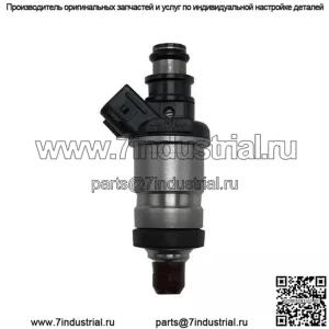 Топливные форсунки 842-12228 для 1996-2001 Honda Acura Integra 06164-P72-010