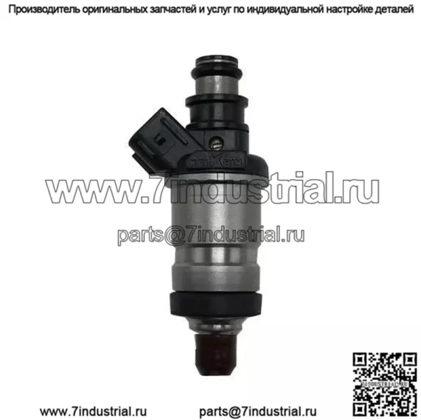 Топливные форсунки 842-12228 для 1996-2001 Honda Acura Integra 06164-P72-010