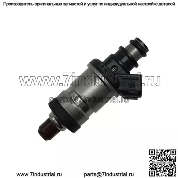 Топливные форсунки 842-12228 для 1996-2001 Honda Acura Integra 06164-P72-010 - Image 3