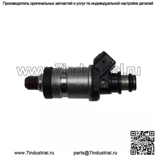 Топливные форсунки 842-12228 для 1996-2001 Honda Acura Integra 06164-P72-010 - Image 4