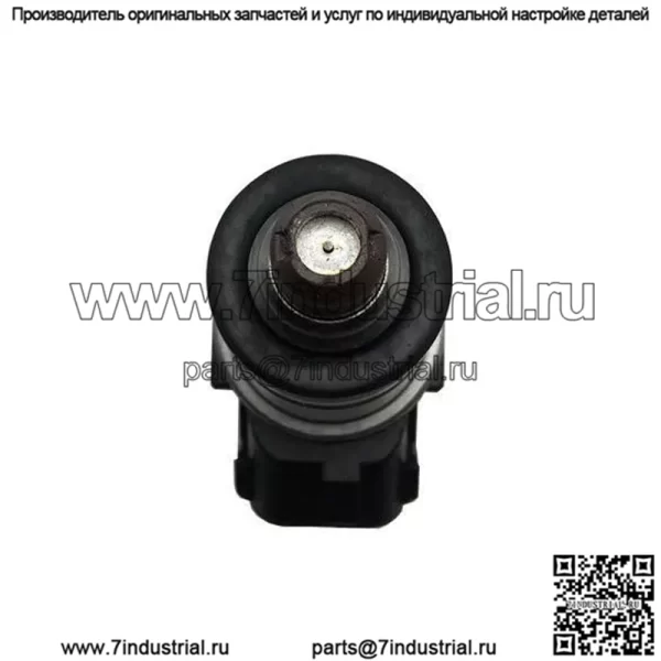 Топливные форсунки 842-12228 для 1996-2001 Honda Acura Integra 06164-P72-010 - Image 5