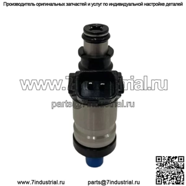 Топливные форсунки для Honda Accord 2.3L 1998-2002 06164-P5M-000 M02H001 OEM