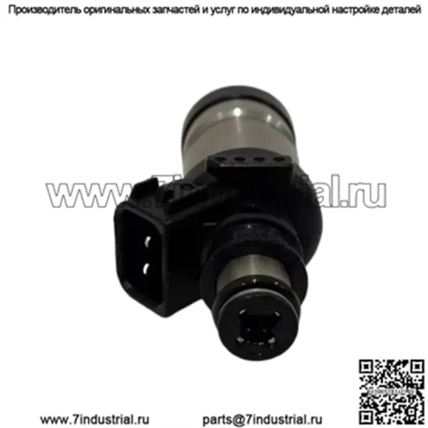 Топливные форсунки для Honda Accord 2.3L 1998-2002 06164-P5M-000 M02H001 OEM - Image 3
