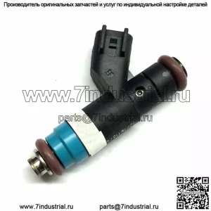ТОПЛИВНЫЙ ИНЖЕКТОР 2004-2009 CHRYSLER DODGE TURBO 2.4L L4 4891574AB