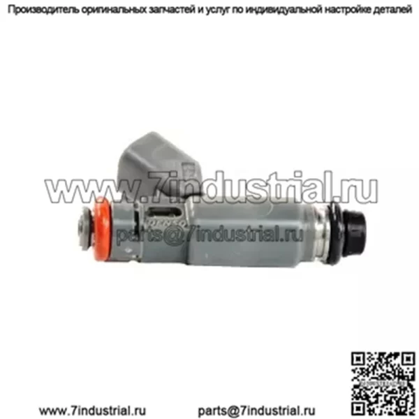 Топливный инжектор 53013656AA - Image 3
