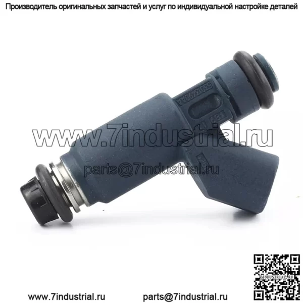 Топливная форсунка инжекторная форсунка OEM 53013490AA для 02-03 для Jeep Liberty 2.4L-L4