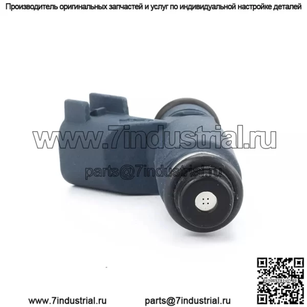 Топливная форсунка инжекторная форсунка OEM 53013490AA для 02-03 для Jeep Liberty 2.4L-L4 - Image 2