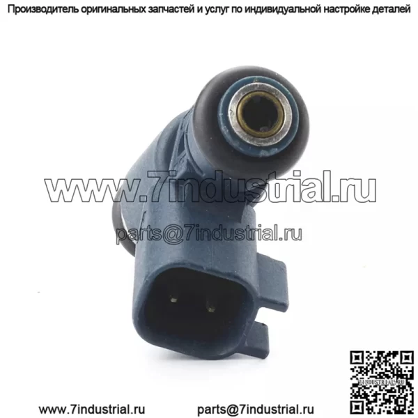 Топливная форсунка инжекторная форсунка OEM 53013490AA для 02-03 для Jeep Liberty 2.4L-L4 - Image 3