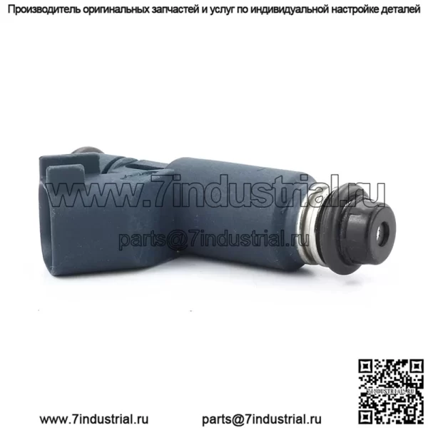 Топливная форсунка инжекторная форсунка OEM 53013490AA для 02-03 для Jeep Liberty 2.4L-L4 - Image 4