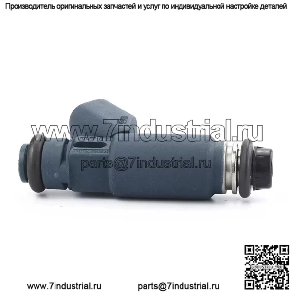 Топливная форсунка инжекторная форсунка OEM 53013490AA для 02-03 для Jeep Liberty 2.4L-L4 - Image 5