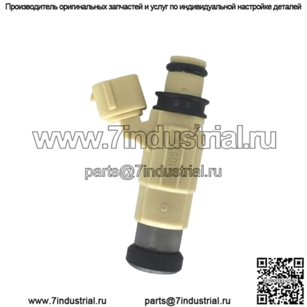 Топливный инжектор подходит для Dodge Chrysler Mitsubishi 2.4L 2.0L Cdh240 CDH240 MR507252