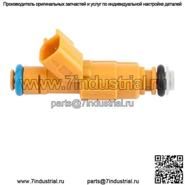 1 шт. Топливные форсунки 0280155857 для Ford 4.6 Lincoln Town 822-11154 - Image 2