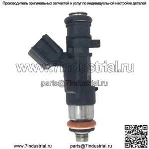 Абсолютно новый топливный инжектор для Dodge Chrysler 2.7L 3.5L Fj612 0280158028