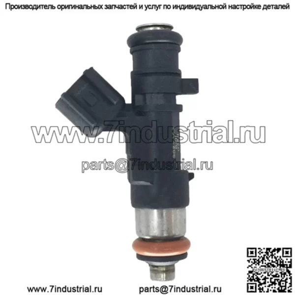 Абсолютно новый топливный инжектор для Dodge Chrysler 2.7L 3.5L Fj612 0280158028