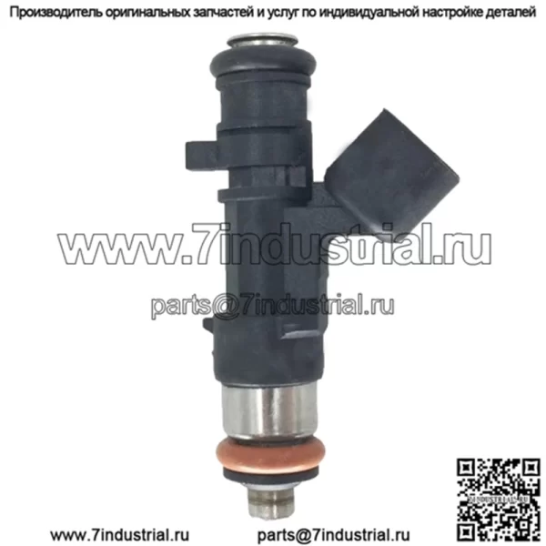 Абсолютно новый топливный инжектор для Dodge Chrysler 2.7L 3.5L Fj612 0280158028 - Image 2