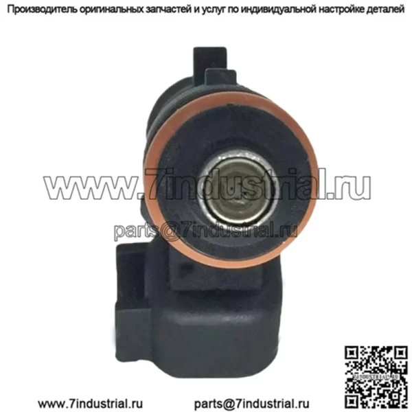 Абсолютно новый топливный инжектор для Dodge Chrysler 2.7L 3.5L Fj612 0280158028 - Image 4