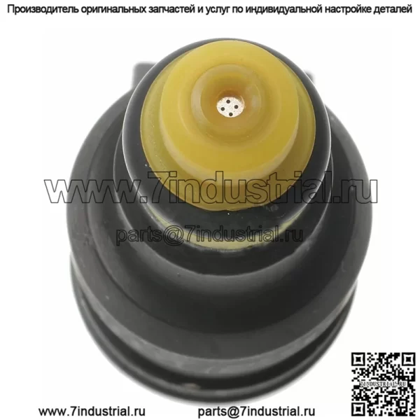 Один новый стандартный инжектор зажигания FJ626 F65E9F593A4A для Ford - Image 2