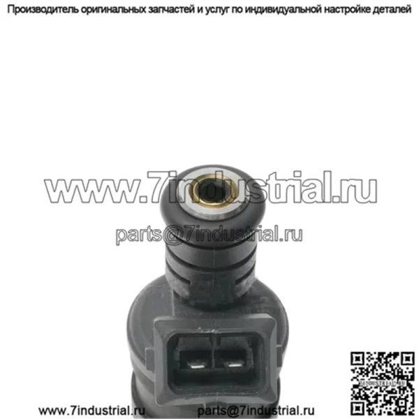 Один новый стандартный инжектор зажигания FJ626 F65E9F593A4A для Ford - Image 3