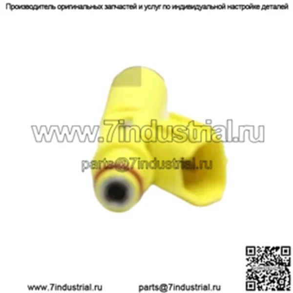 2320928050 Оригинальный Toyota ИНЖЕКТОР В СБОРЕ, ТОПЛИВНЫЙ 23209-28050 - Image 2