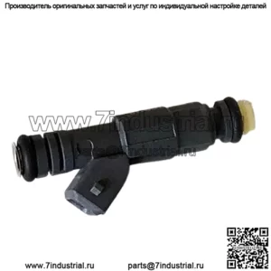НОВЫЙ 57846 12456154 Топливный инжектор 1999-2000 Chev Camero Corvette Pontiac