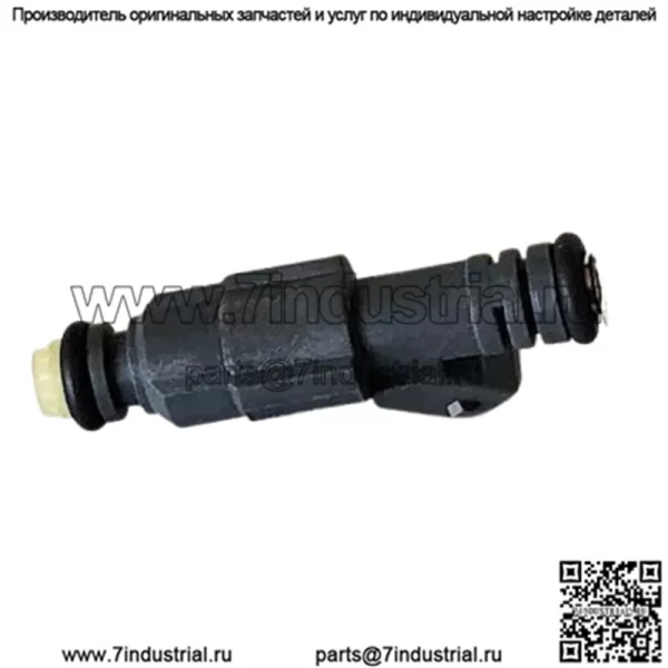НОВЫЙ 57846 12456154 Топливный инжектор 1999-2000 Chev Camero Corvette Pontiac - Image 2