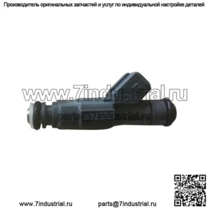 Для Chevrolet Camaro 2001 2002 Corvette 2001-2004 5.7L Топливные форсунки 12482704