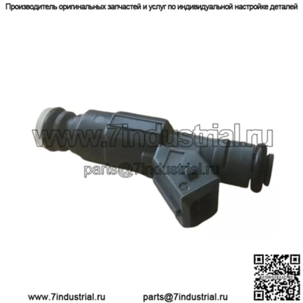 Для Chevrolet Camaro 2001 2002 Corvette 2001-2004 5.7L Топливные форсунки 12482704 - Image 2