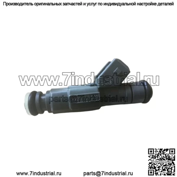 Для Chevrolet Camaro 2001 2002 Corvette 2001-2004 5.7L Топливные форсунки 12482704 - Image 3