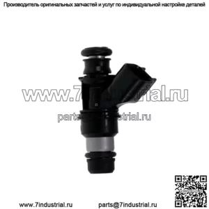 ОДИН ПОДЛИННЫЙ НОВЫЙ ТОПЛИВНЫЙ ИНЖЕКТОР актуальное фото 0280155931 12482704