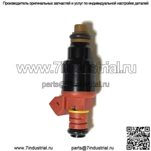 N62XF2112 Топливный инжектор CM4651 E9SE9F593B1B FORD