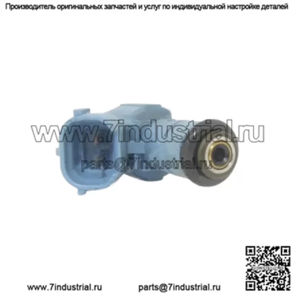 Один блок 0280157012 инжектор 04-06 Volkswagen Porsche 3.2L 022906031J - Image 2